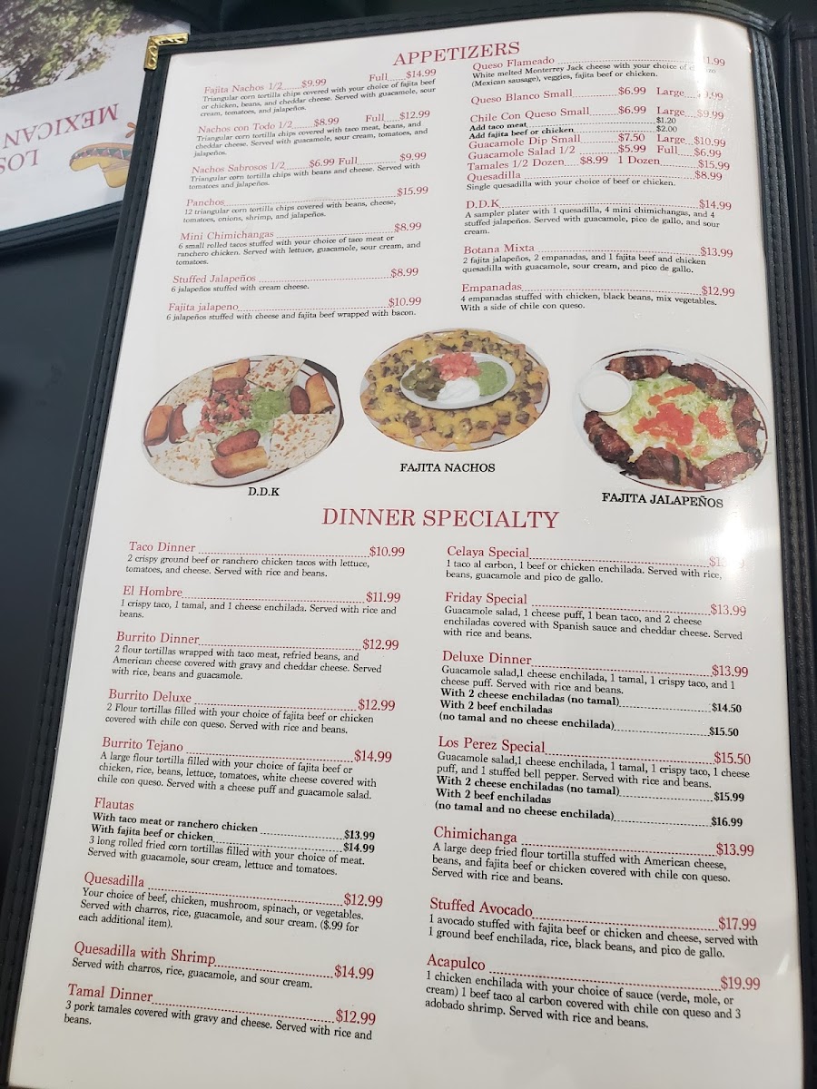 Menu Los Perez-10