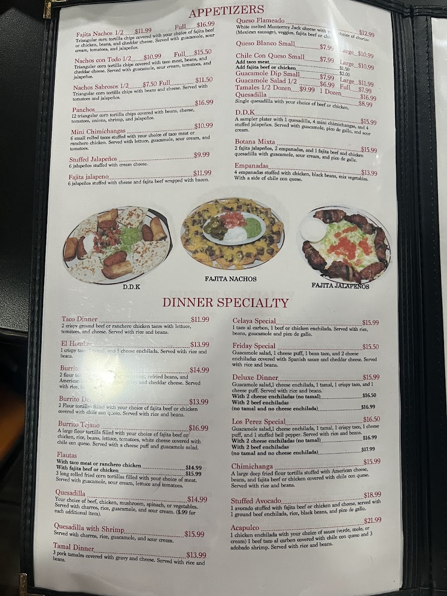 Menu Los Perez-2