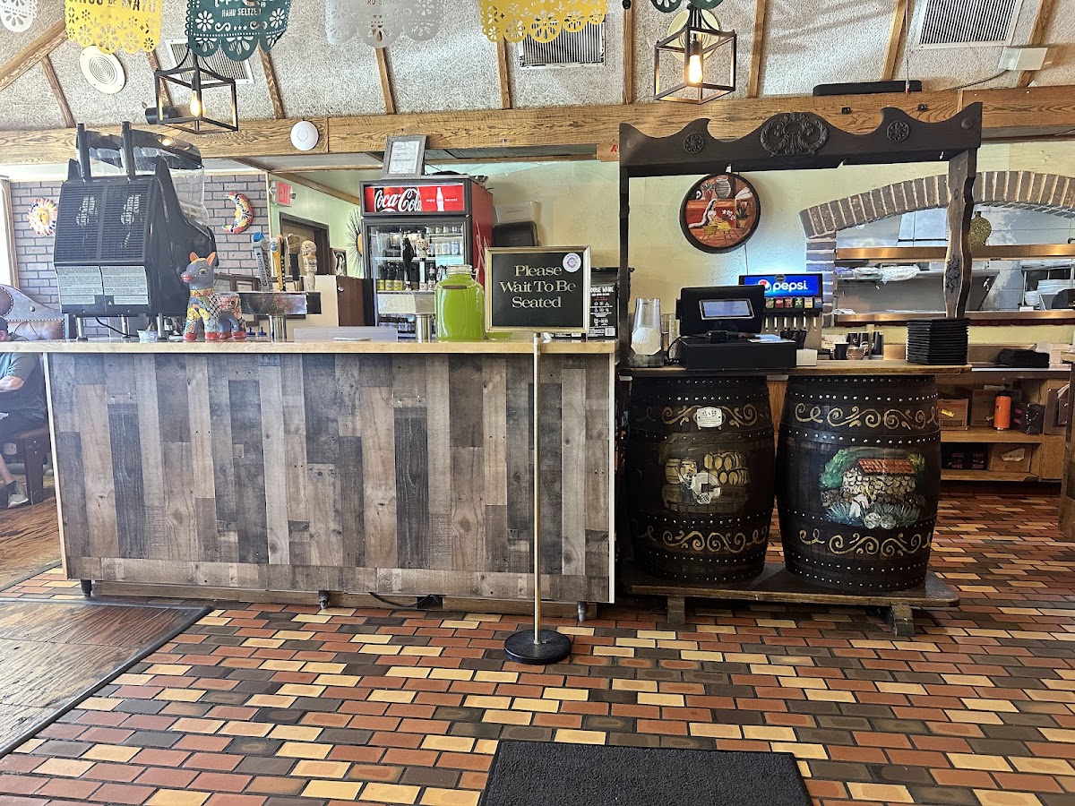 Los Pinos Mexican Restaurant