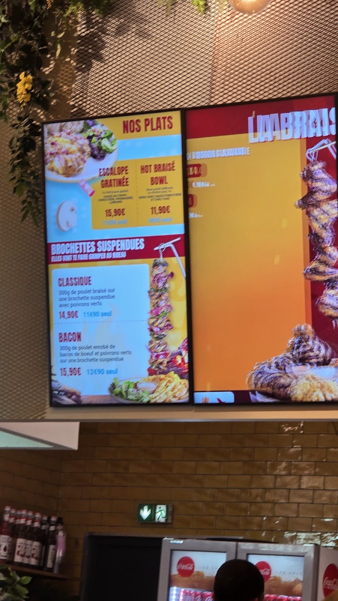 Menu Los Pollos-3