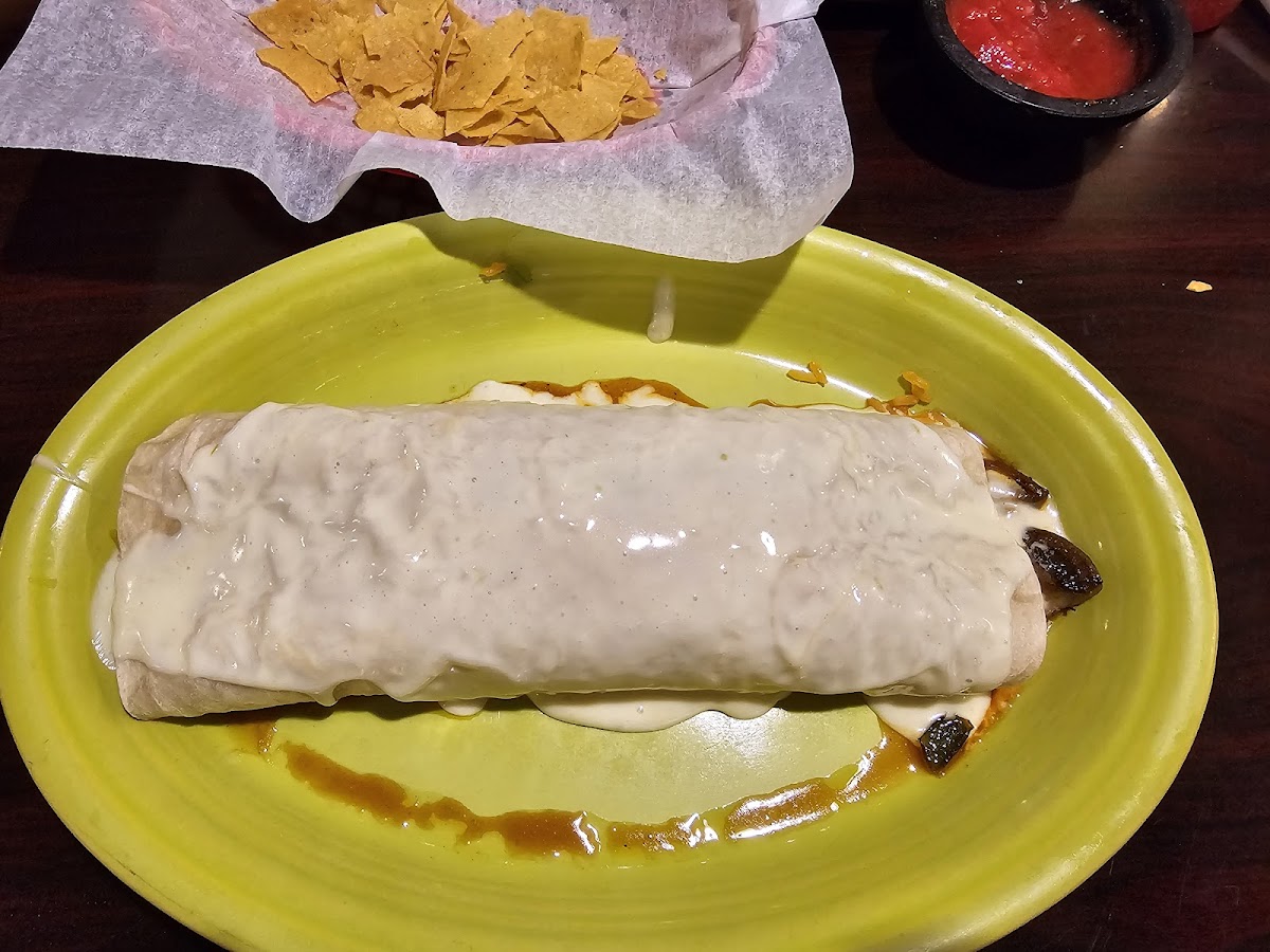 Los Portales Mexican Restaurant-7