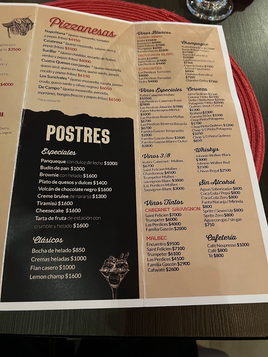 Menu Los Sunchales-3