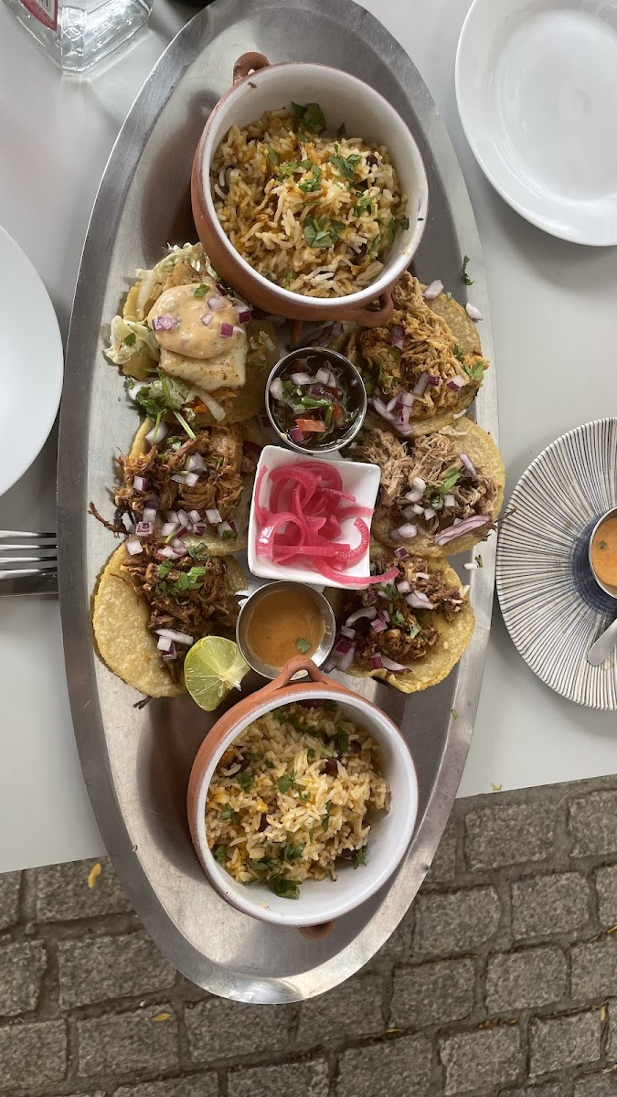 Los Tacos Chingones Bayonne-7