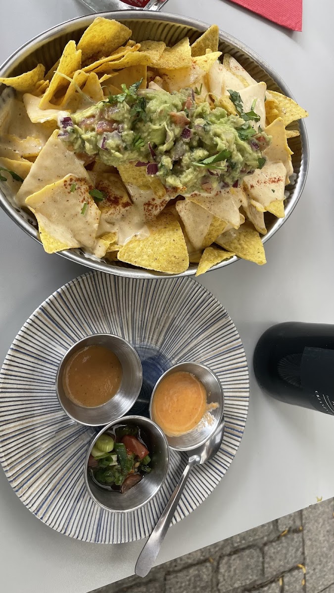 Los Tacos Chingones Bayonne-9