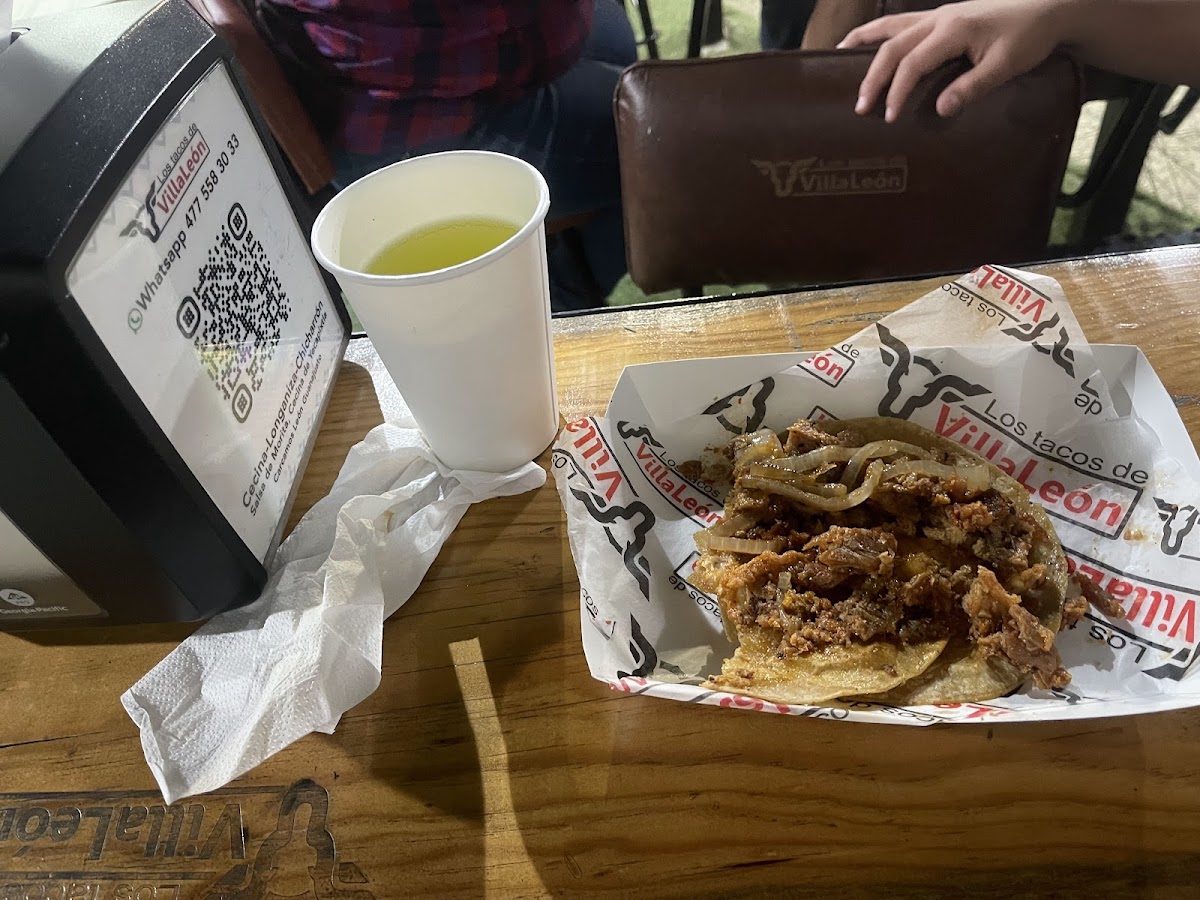 Los Tacos De Villaleón-10