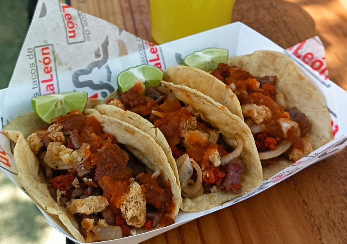 Los Tacos De Villaleón-4