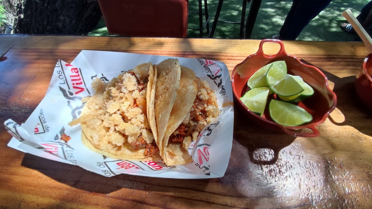 Los Tacos De Villaleón-5
