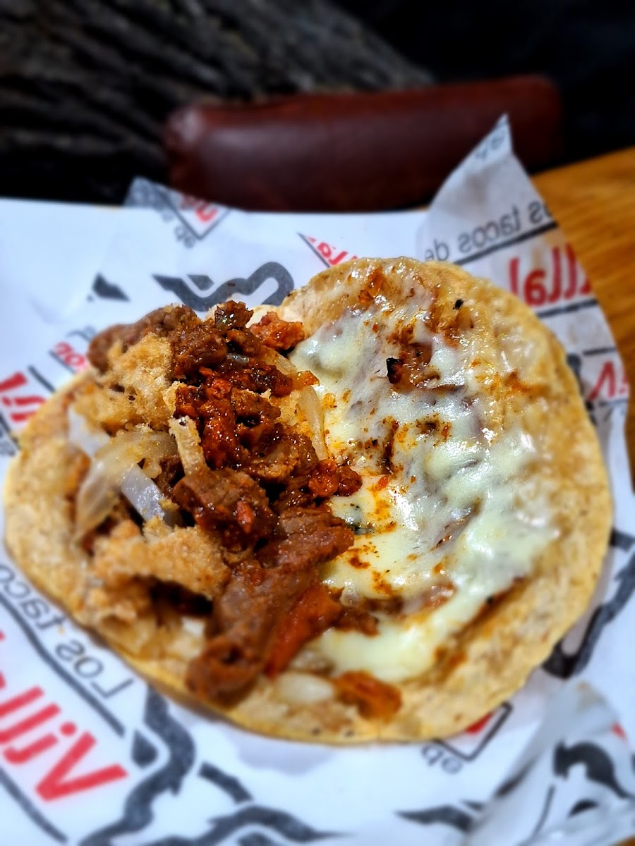 Los Tacos De Villaleón-6