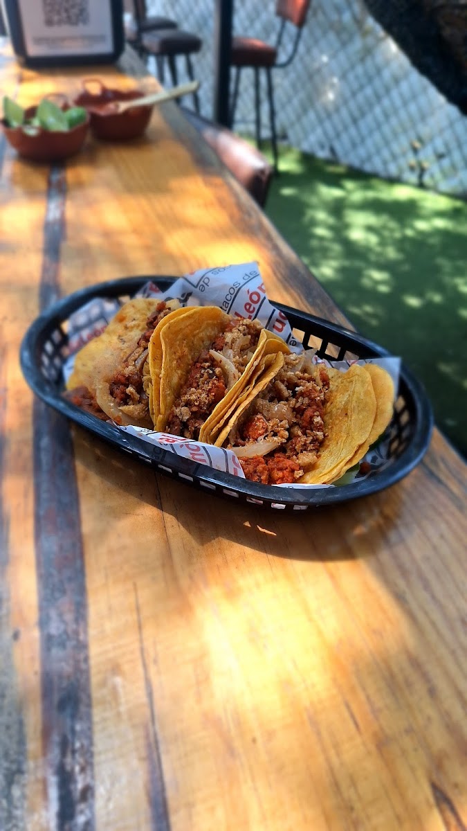 Los Tacos De Villaleón-7
