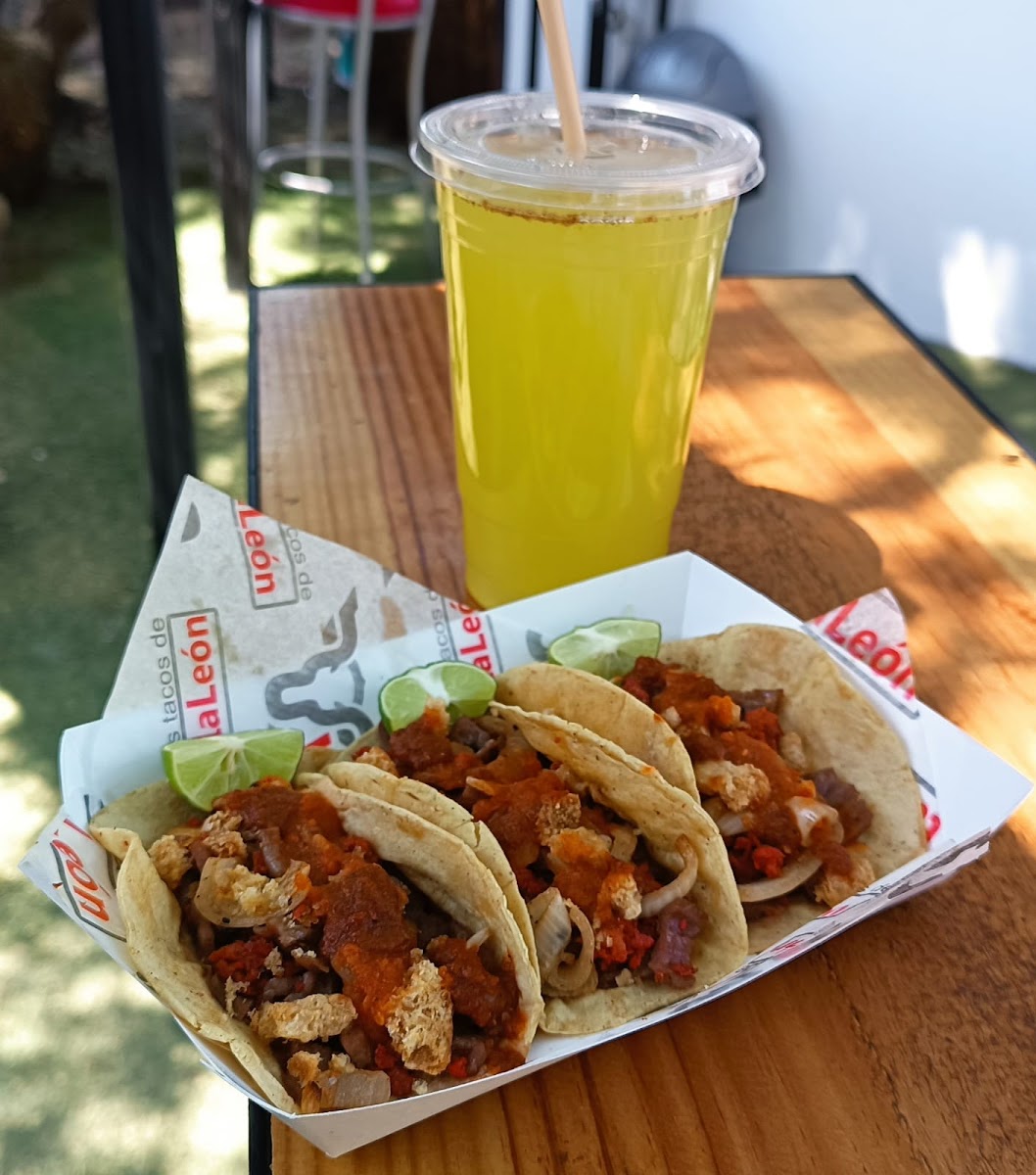 Los Tacos De Villaleón-9