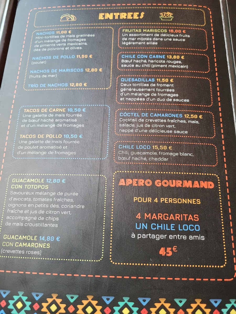 Menu Los Tacos-2