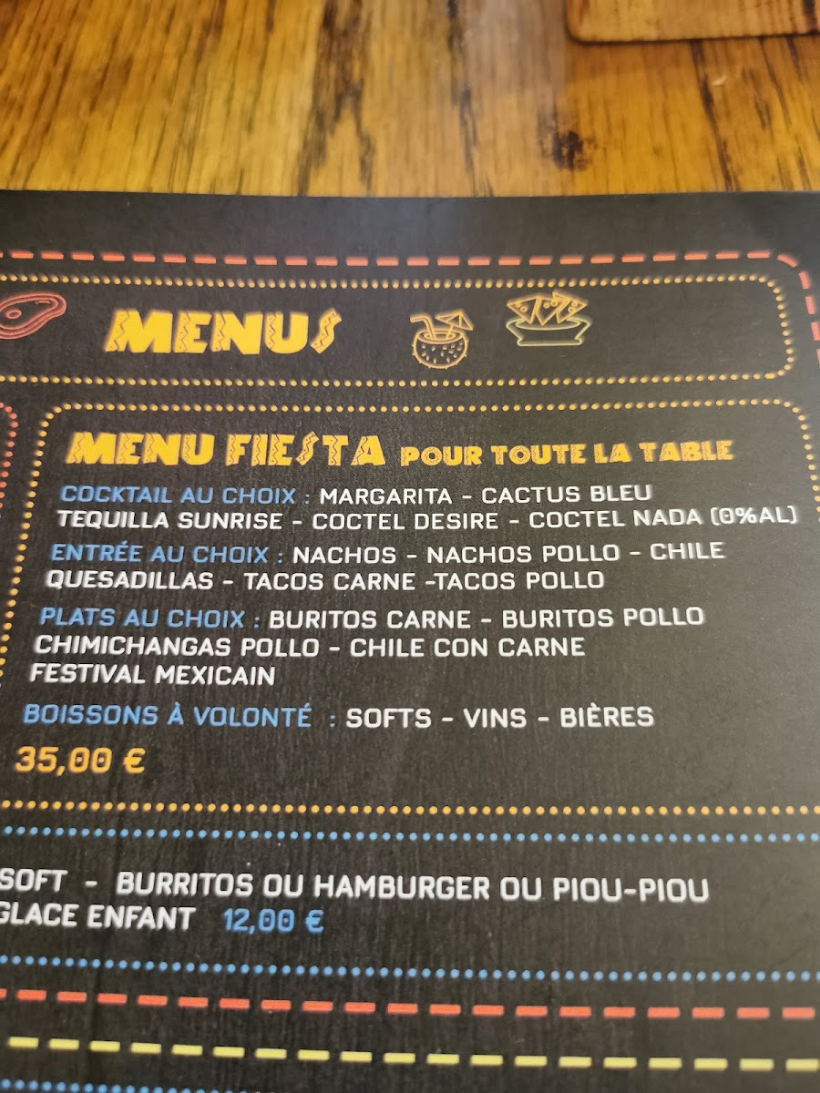 Menu Los Tacos-9