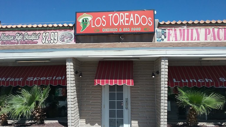 Los Toreados