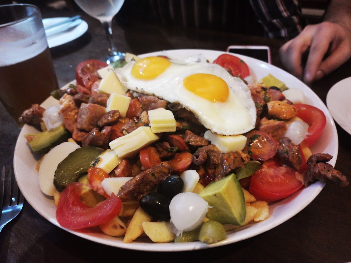 Los Tres Platos-5