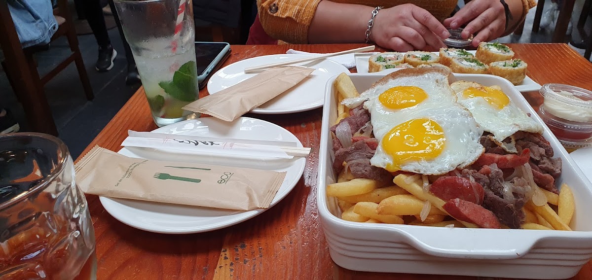 Los Tres Platos-7