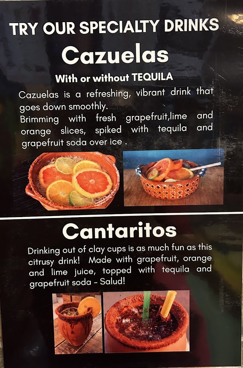 Menu Los Tres Vaqueros-3