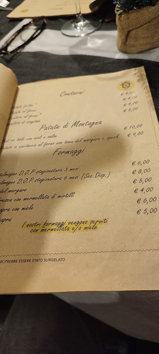 Menu L'oste De Senpìe-6