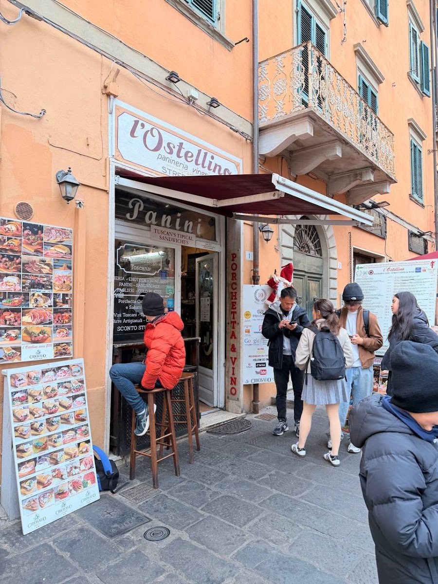 L'ostellino-3
