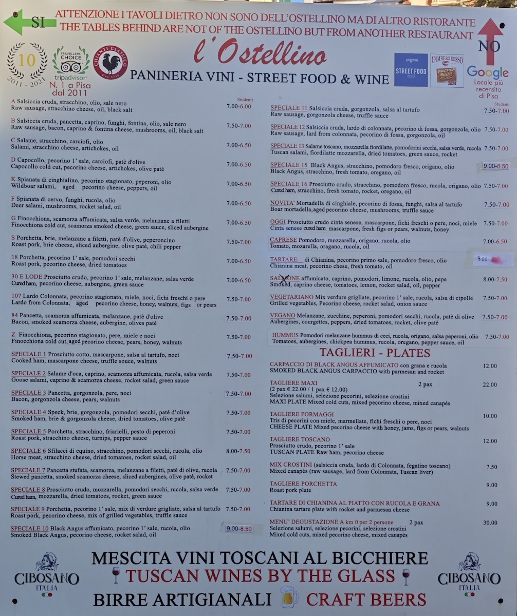 Menu L'ostellino-2