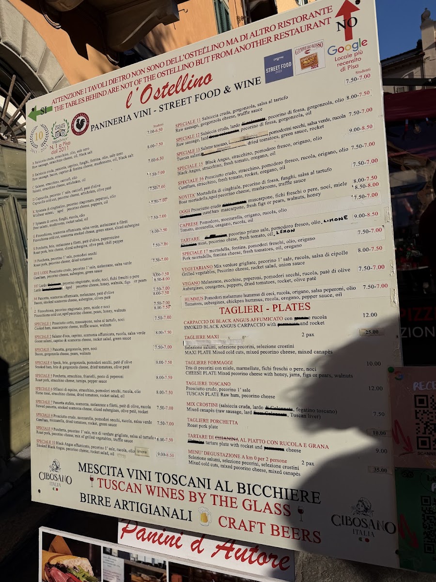 Menu L'ostellino-3