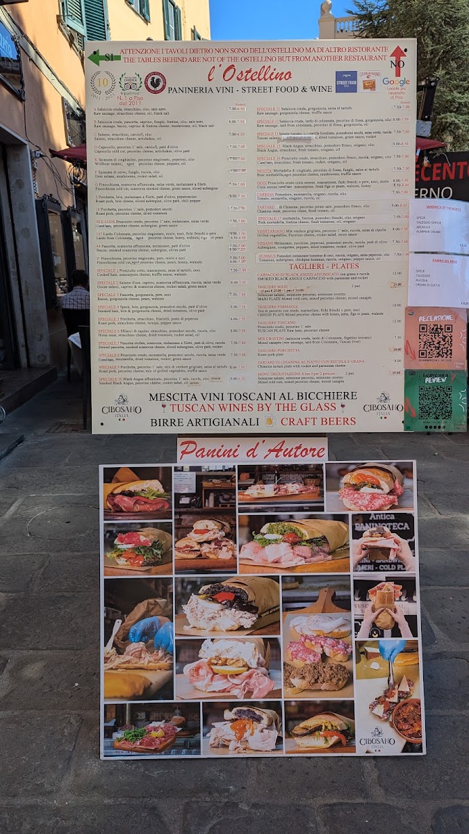 Menu L'ostellino-8