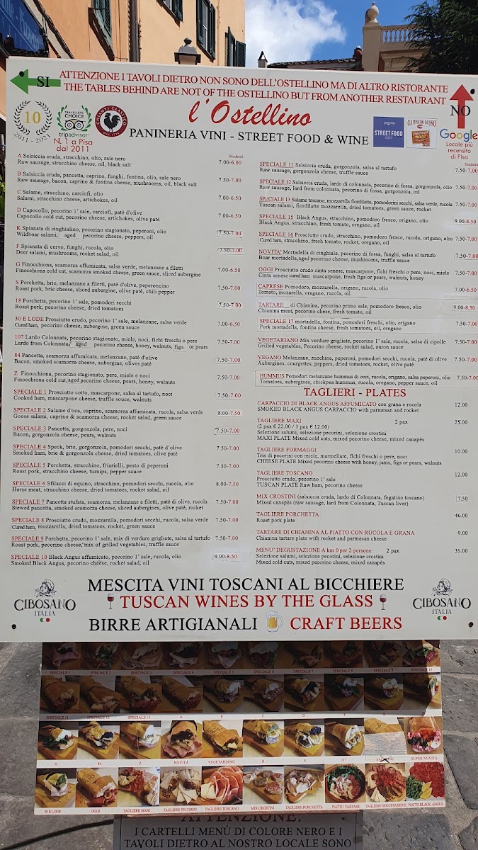 Menu L'ostellino-9