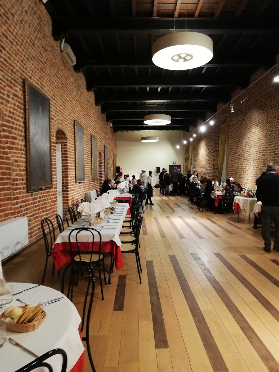 L'osteria Del Gallo