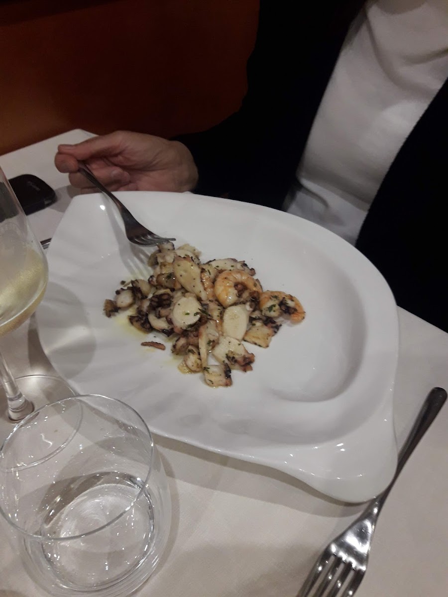 L'osteria Del Gallo-10