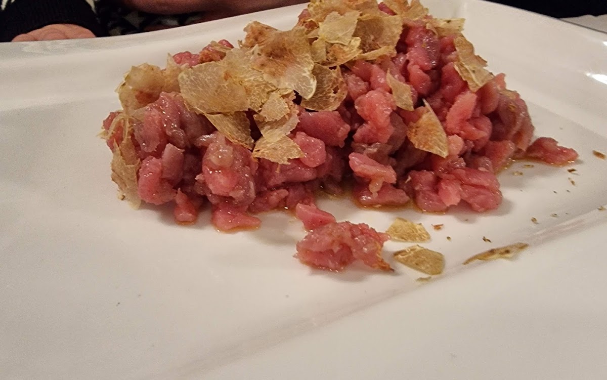 L'osteria Del Gallo-3