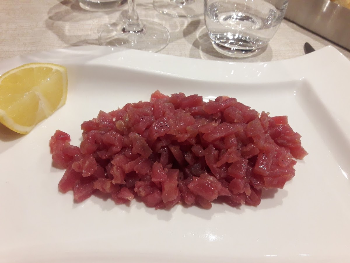 L'osteria Del Gallo-5