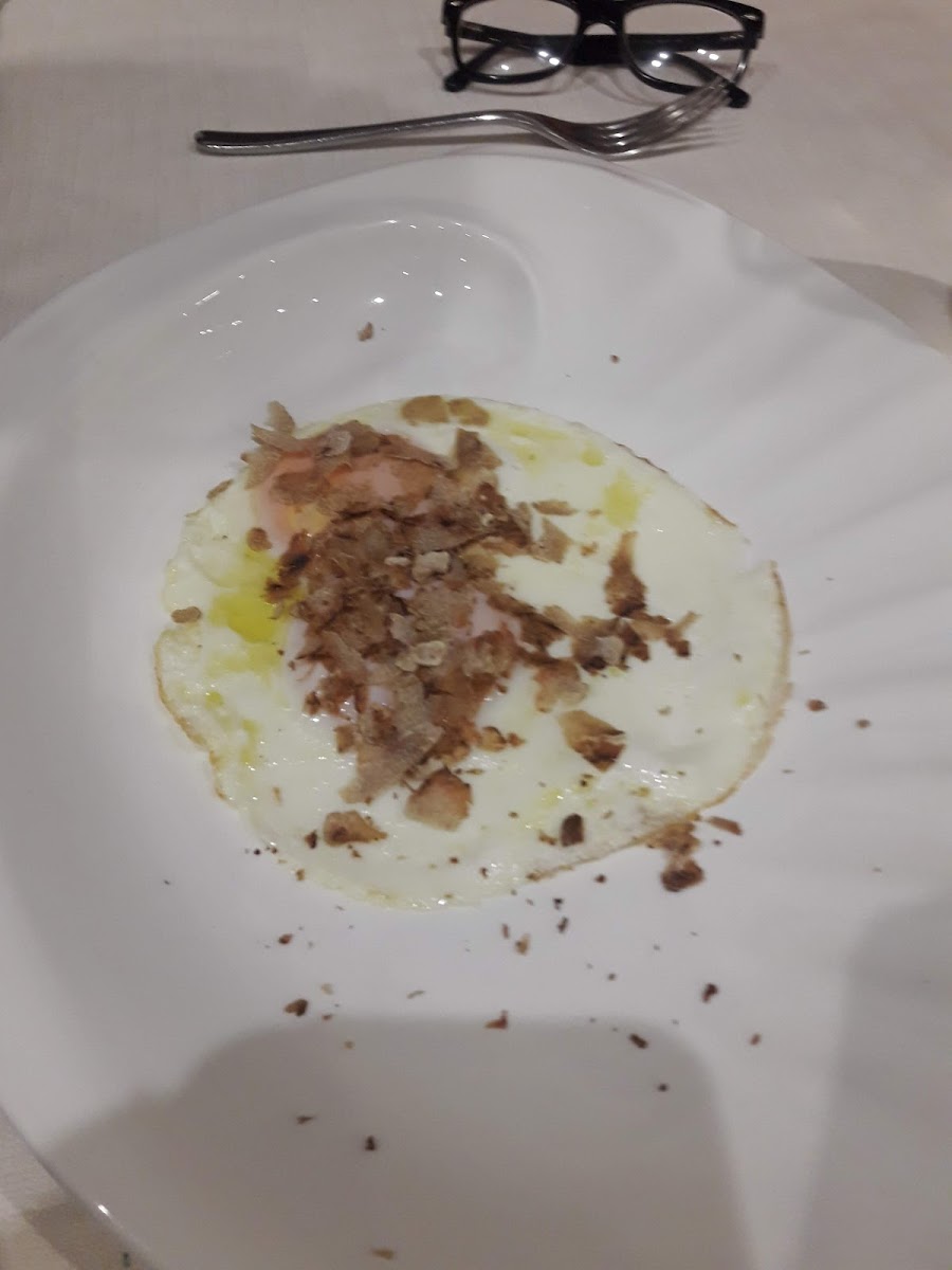 L'osteria Del Gallo-7