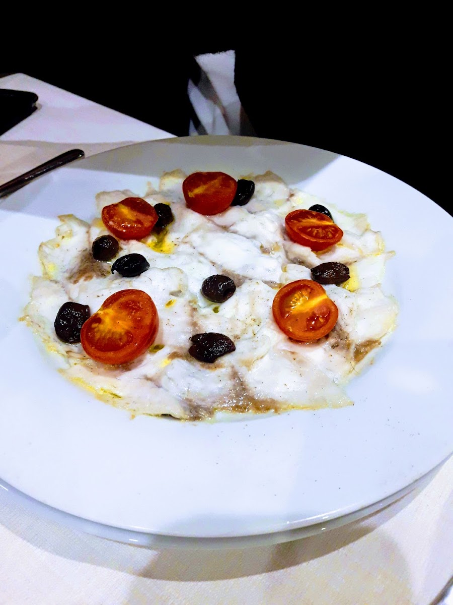L'osteria Del Gallo-9