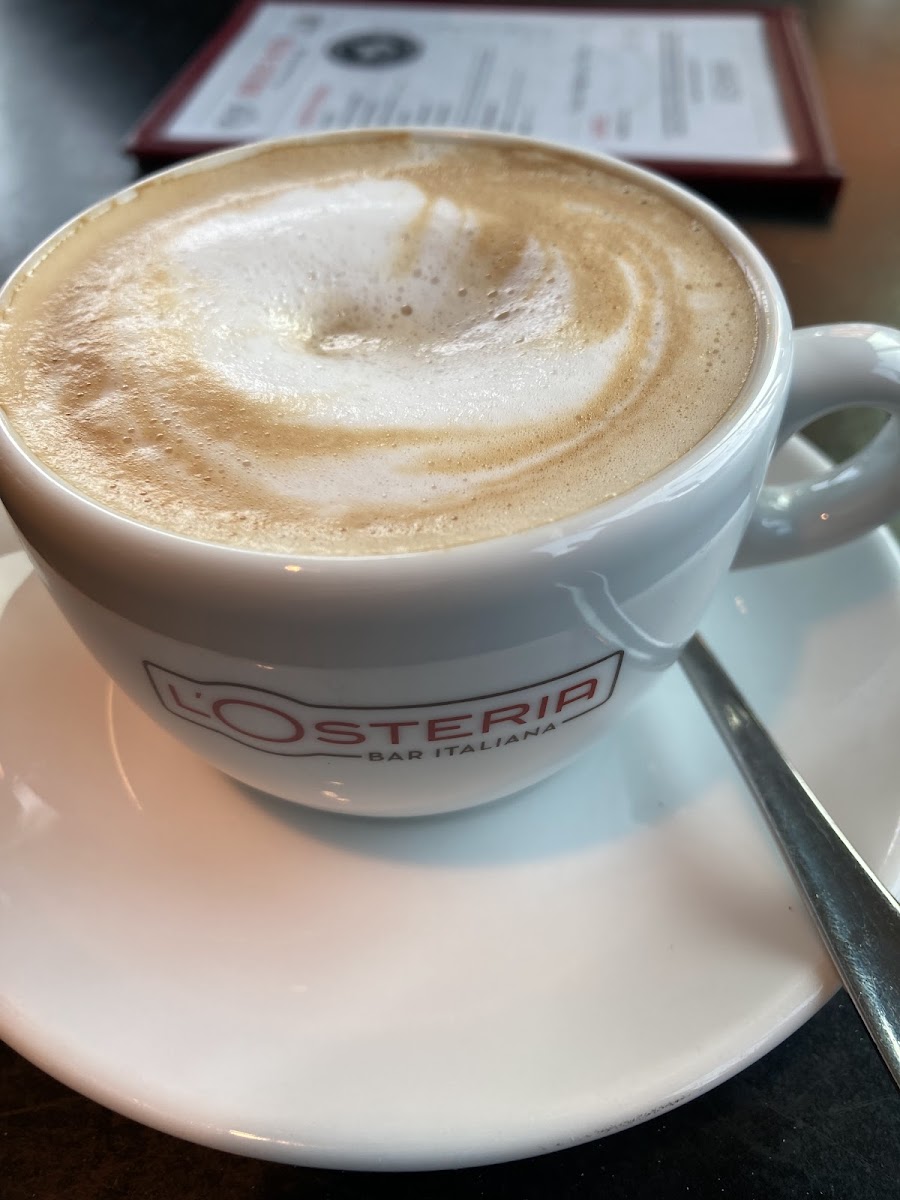 L'osteria Kamen-10