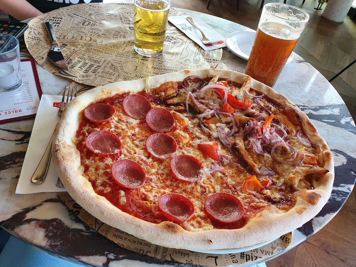 L'osteria Kamen-5