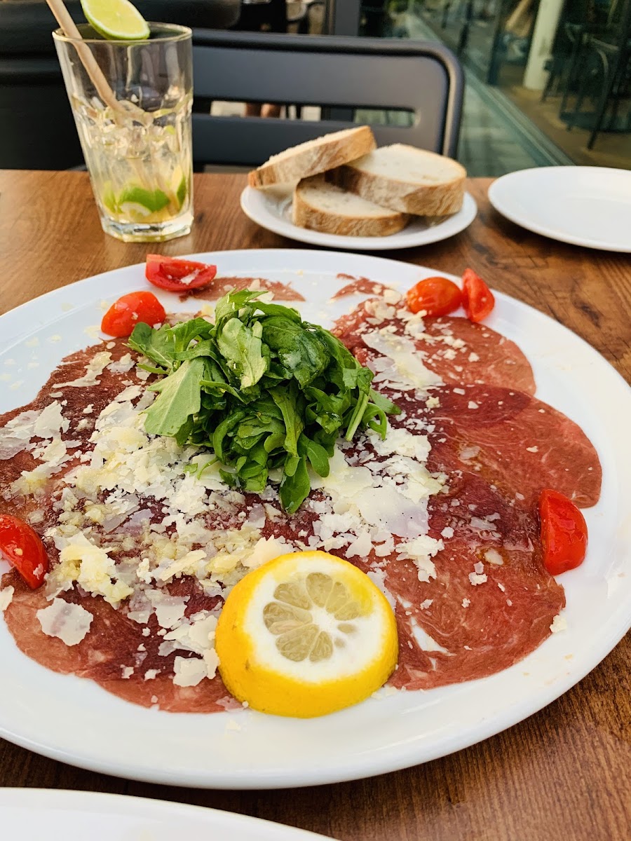 L'osteria Kamen-9