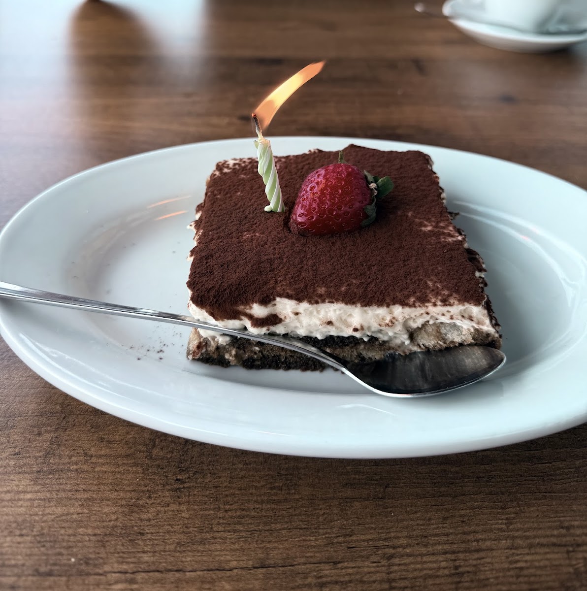 L'osteria Southampton-10
