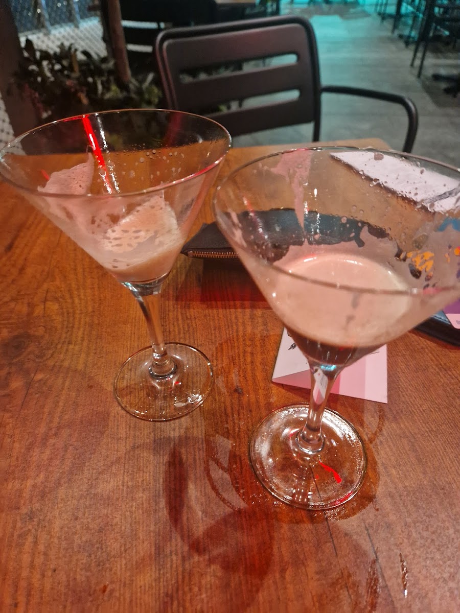 L'osteria Southampton-6