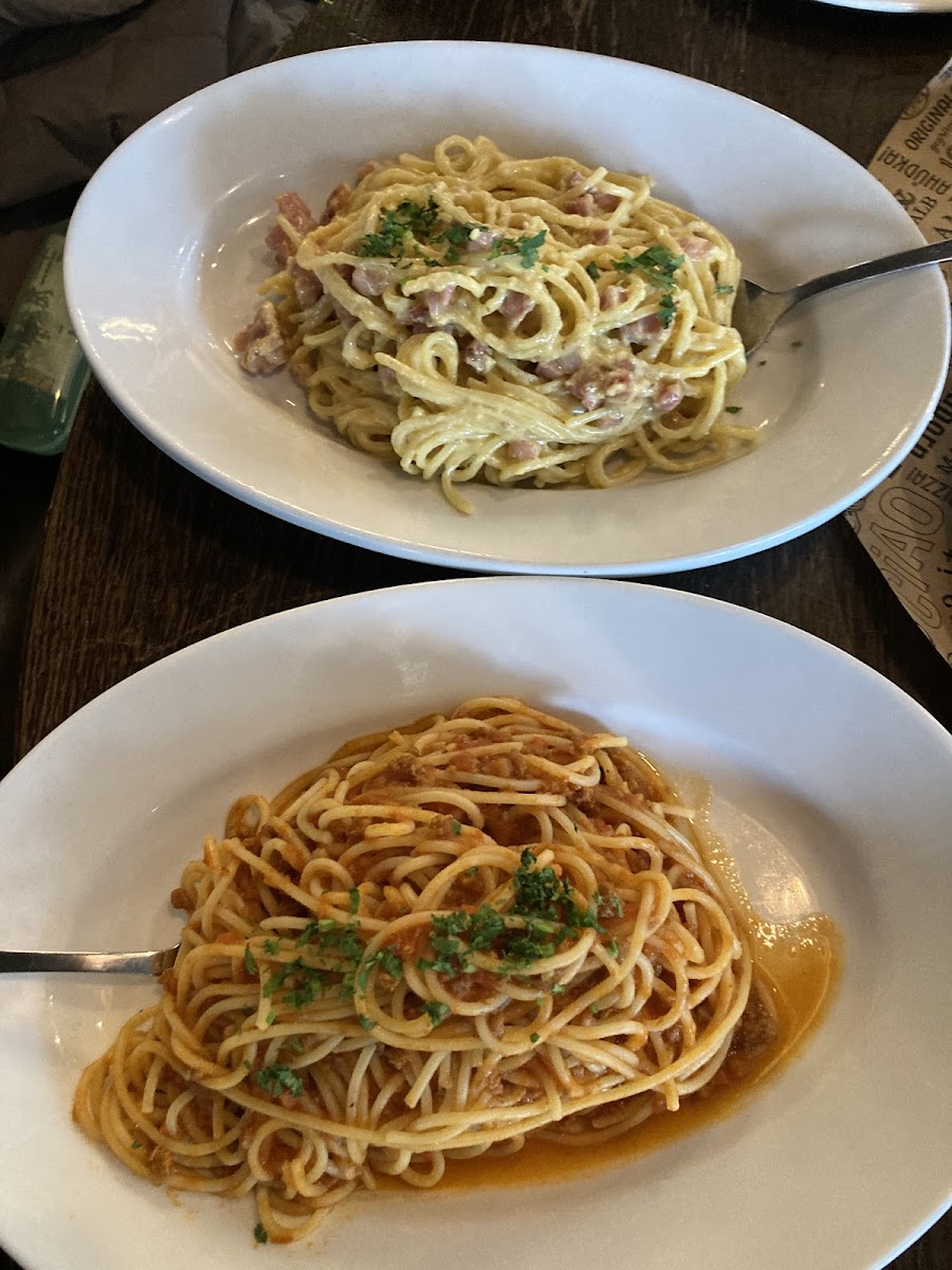 L'osteria Southampton-8
