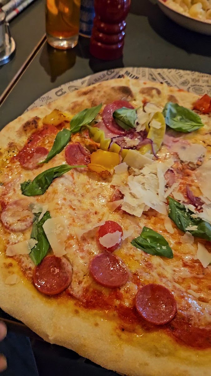 L'osteria Wien Bräunerstraße-2