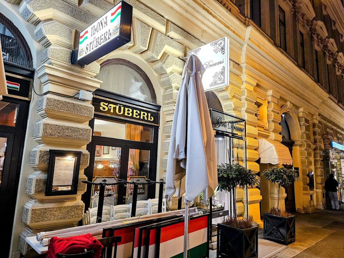 L'osteria Wien Bräunerstraße-3