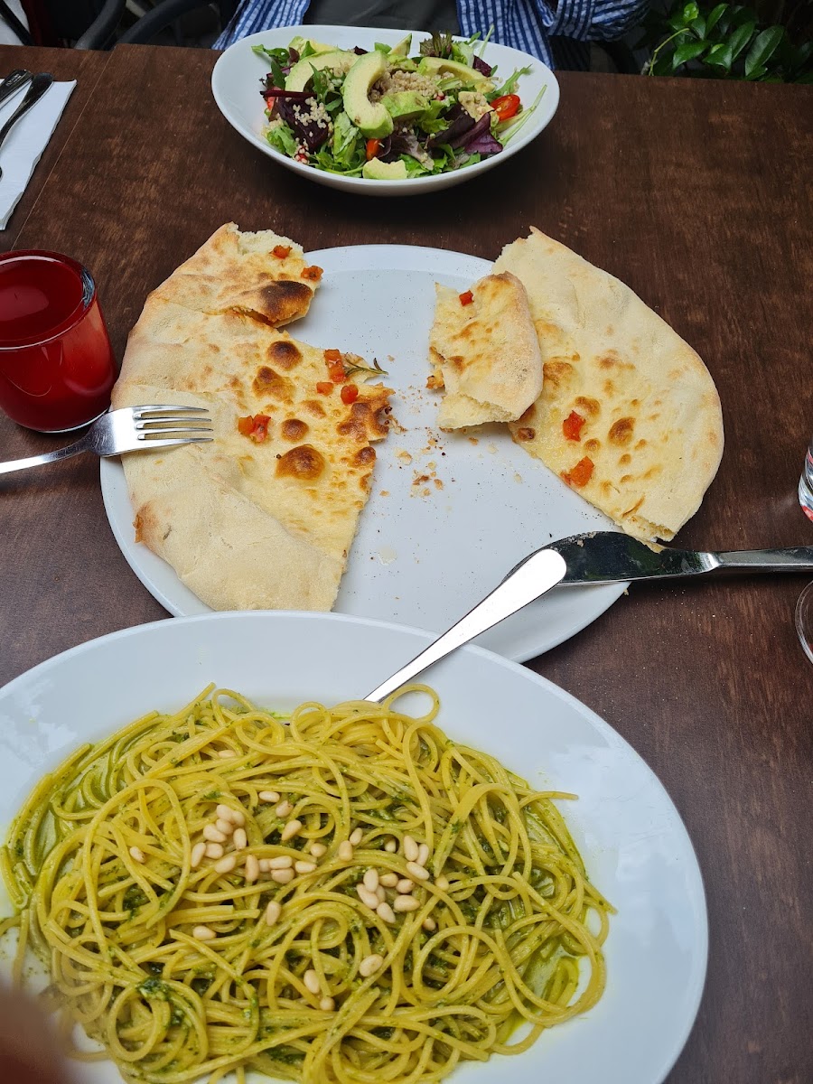 L'osteria Wien Bräunerstraße-6