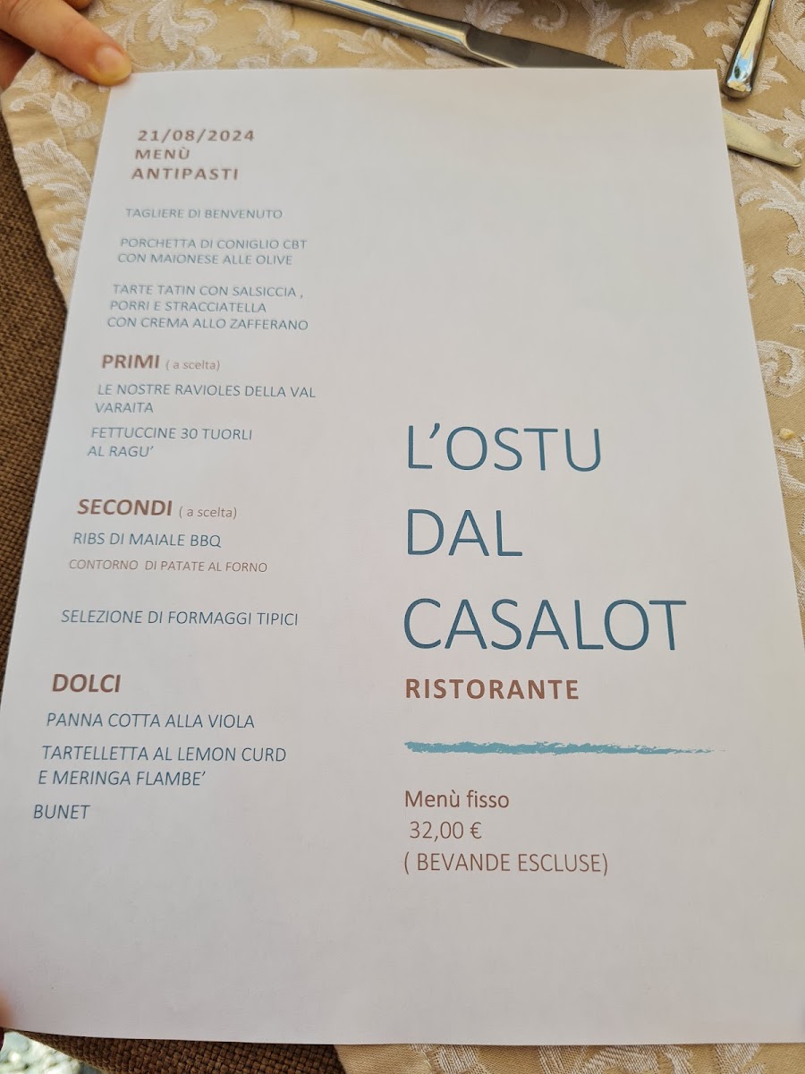 Menu L'ostu Dal Casalot-2