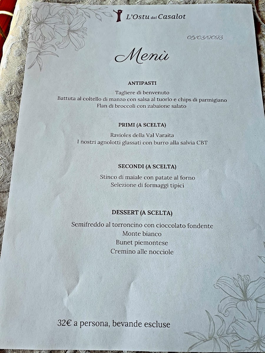 Menu L'ostu Dal Casalot-3