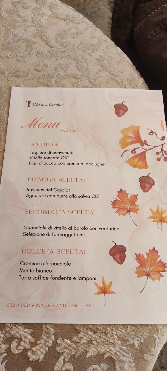Menu L'ostu Dal Casalot-8