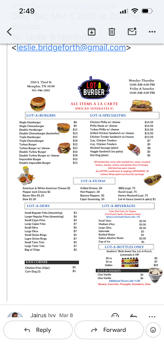 Menu Lot A Burger-1