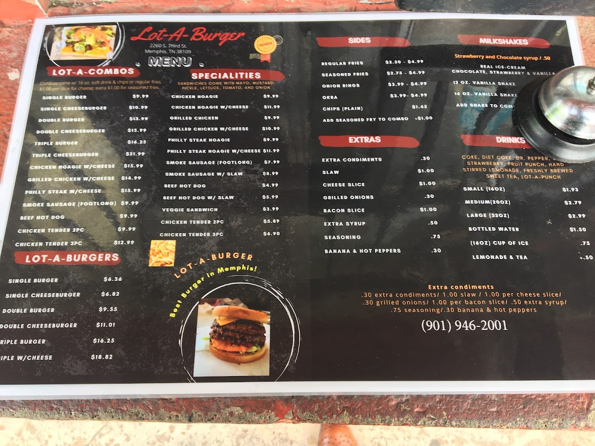 Menu Lot A Burger-3