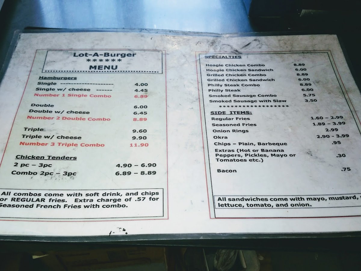 Menu Lot A Burger-5
