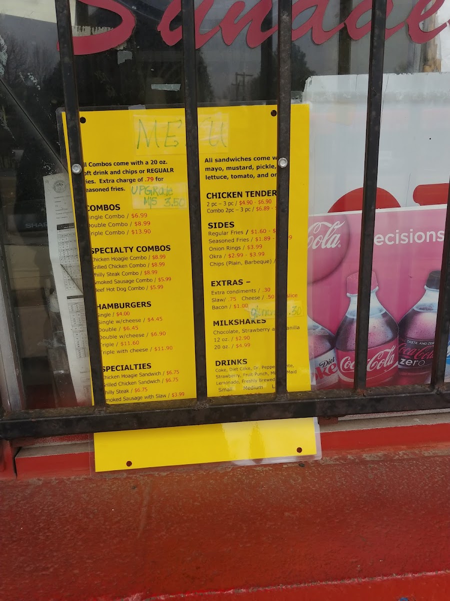 Menu Lot A Burger-7