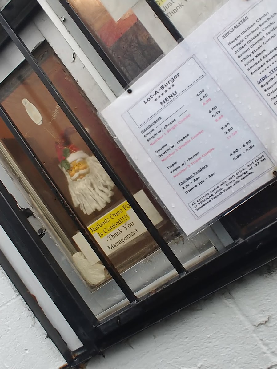 Menu Lot A Burger-9