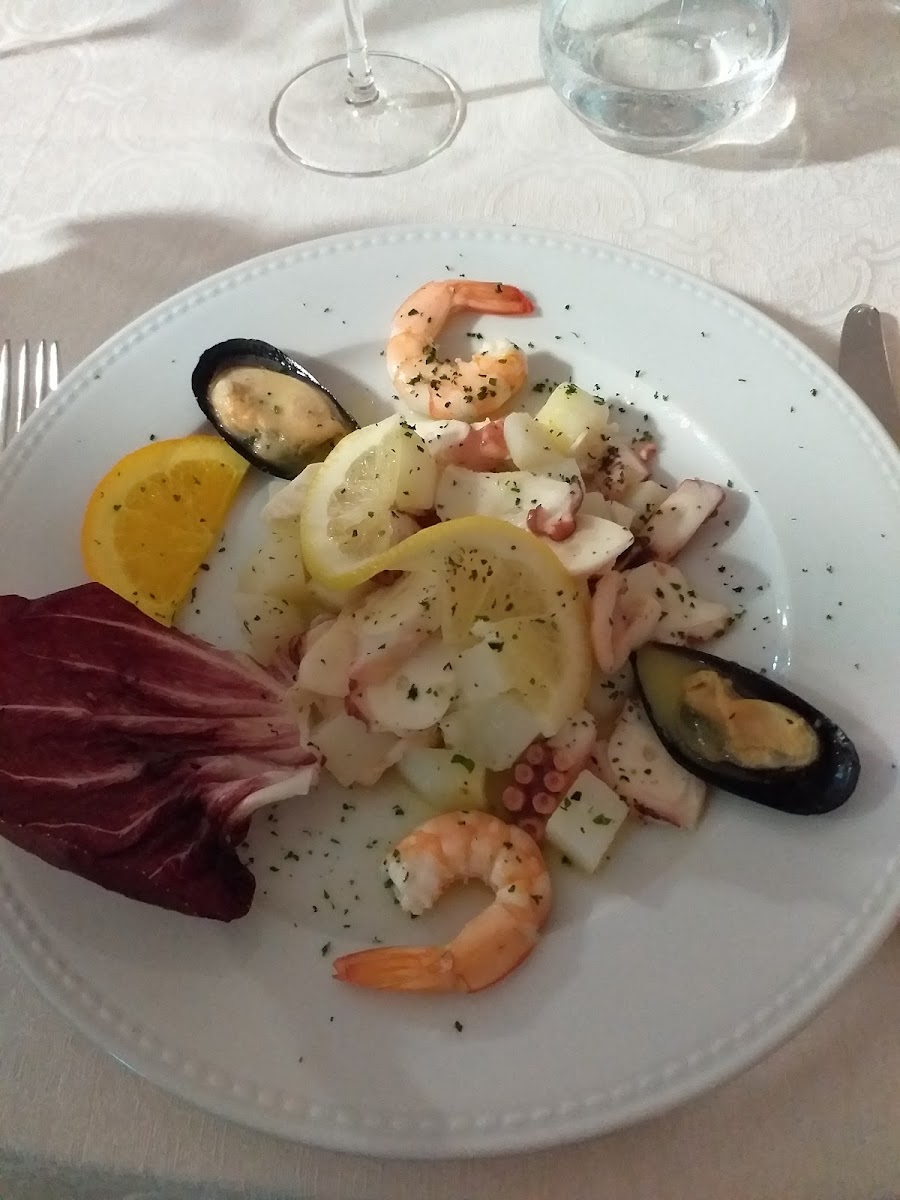 L'ottagono Ricevimenti - Ristorante Pizzeria F.lli Verta-5